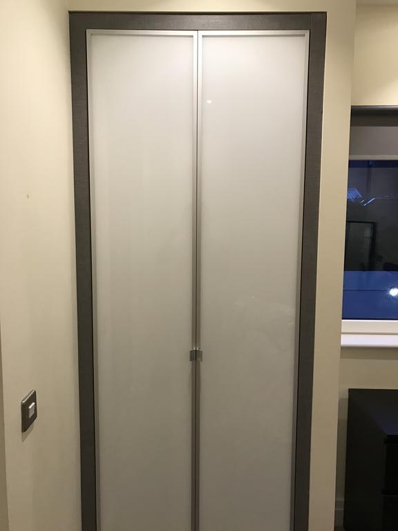 Leamington Spa Serviced Apartments - Villiers House 外观 照片