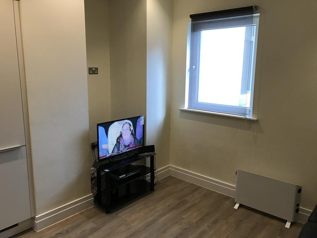 Leamington Spa Serviced Apartments - Villiers House 外观 照片