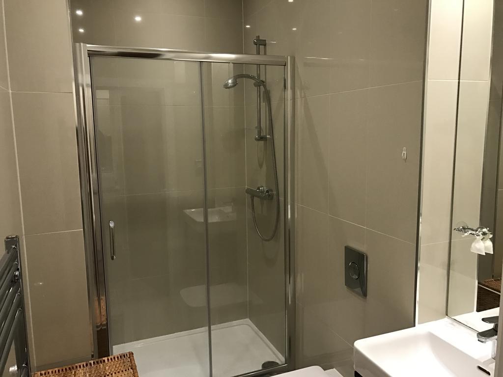 Leamington Spa Serviced Apartments - Villiers House 外观 照片